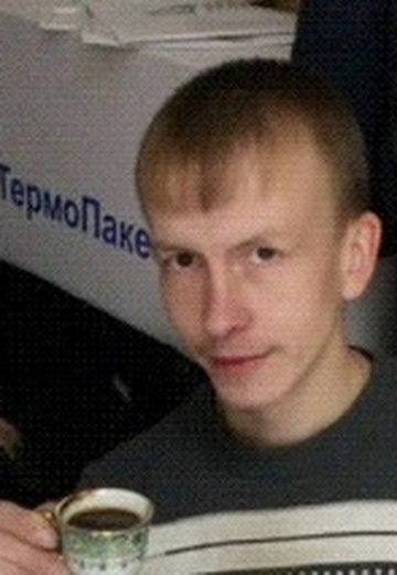 Моя фотография - Артем, 36 из Переславль-Залесский (@artem190660)