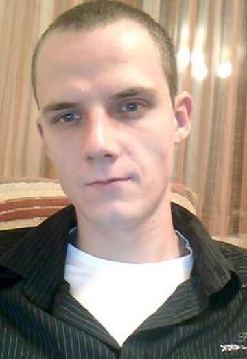 Моя фотография - Сергей, 36 из Витебск (@sergey48572)