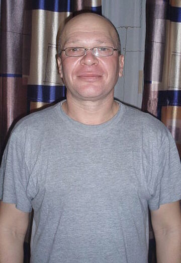 Моя фотография - Сергей, 56 из Томск (@sergey386999)