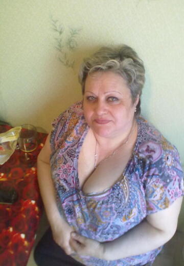 Моя фотография - марина, 60 из Орехово-Зуево (@marina14076)