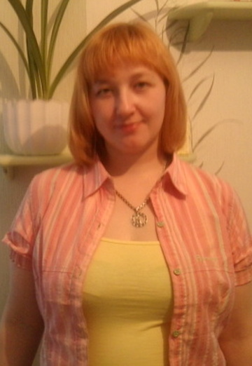 Моя фотография - ЛЕНА, 48 из Томск (@lena5940)