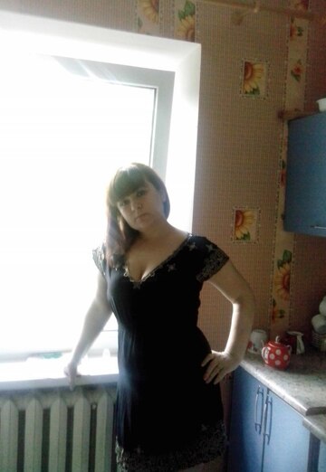 Моя фотография - Виктория, 34 из Запорожье (@viktoriya22336)