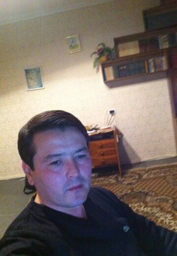 Моя фотография - ali, 47 из Ташкент (@ali10558)