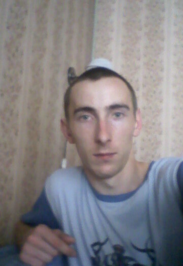 Моя фотография - дмитрий, 37 из Москва (@dmitriy20853)