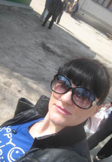Моя фотография - ЕВГЕНИЯ, 42 из Воронеж (@evgeniya4910)