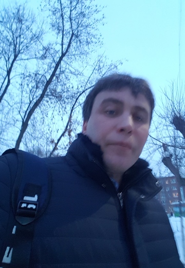 Моя фотография - Григорий, 44 из Москва (@grigoriy16313)