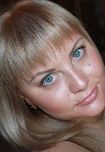 Моя фотография - Наташа, 42 из Москва (@natasha5003)