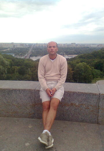 Моя фотография - Серёга, 44 из Киев (@serga1365)