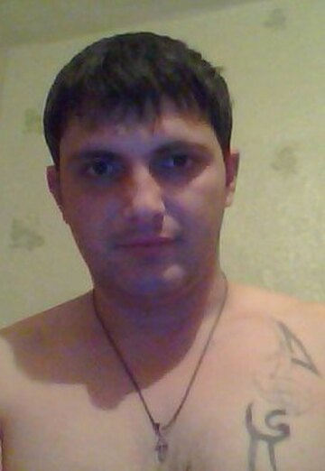 Моя фотография - Аслан, 42 из Владикавказ (@aslan534)