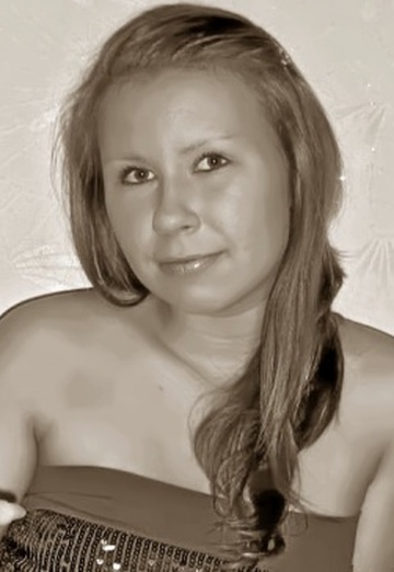Моя фотография - Дарья, 34 из Петрозаводск (@darya956)
