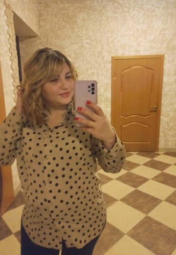 Моя фотография - Анастасия, 38 из Одесса (@anastasiya53519)