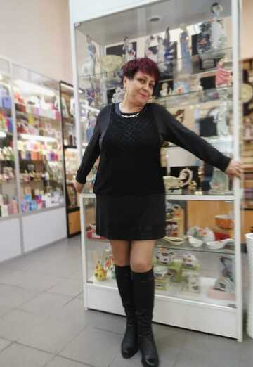 Моя фотография - Валентина, 57 из Раменское (@valentina53415)