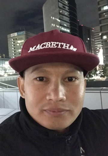 Моя фотография - bong, 35 из Осака (@bong28)