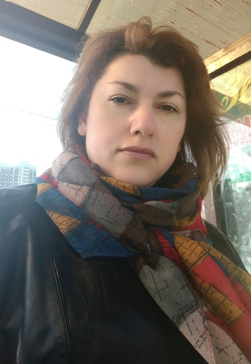 Моя фотография - Светлана, 49 из Москва (@svetlana152412)
