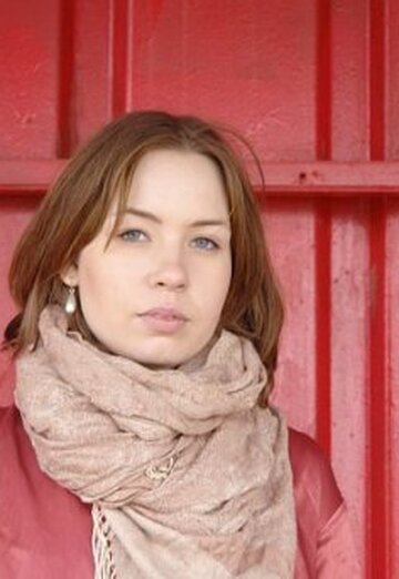 Моя фотография - Вероника, 36 из Екатеринбург (@veronika1732)