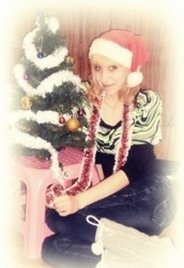 Моя фотография - Виктория, 31 из Мелитополь (@viktoriya6168)