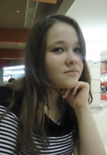 Моя фотография - Анастасия, 30 из Тольятти (@anastasiya7552)