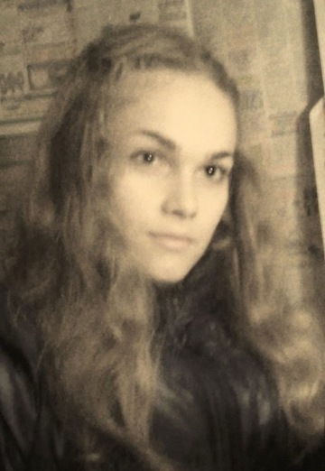Моя фотография - Елена, 35 из Петрозаводск (@elena22531)