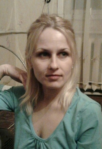 Моя фотография - Ирина, 45 из Днепр (@irina18248)