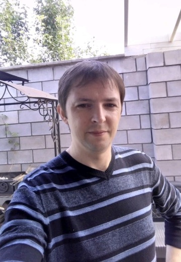 Моя фотография - Pavel Soloviev, 43 из Москва (@pavelsoloviev0)