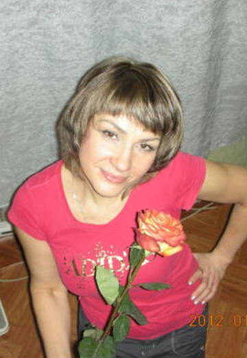 Моя фотография - Соня, 50 из Владивосток (@sonya432)