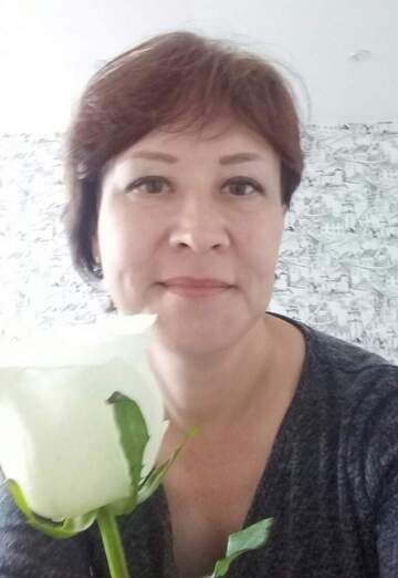 Моя фотография - Светлана, 50 из Улан-Удэ (@svetlana129744)
