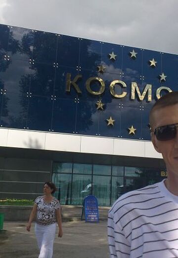 Моя фотография - Nikolai Vladimirovich, 43 из Томск (@nikolaivladimirovich)