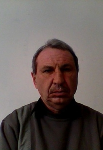 Моя фотография - сергей, 67 из Коломна (@sergey35012)