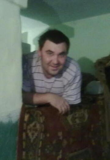 Моя фотография - дмитрий, 47 из Уфа (@dmitriy24409)