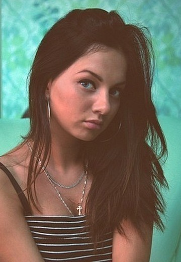 Ритулик-Витулик (@vitalina83) — моя фотография № 40
