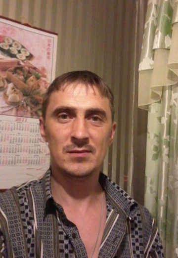 Моя фотография - САДОВНИК, 46 из Барнаул (@sadovnik3)