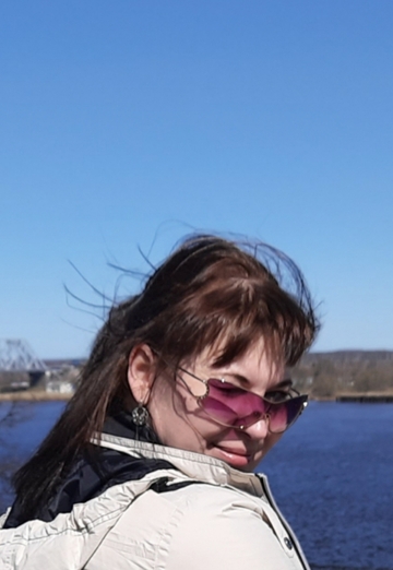 Моя фотография - Ольга, 41 из Раменское (@jkmuf6831)