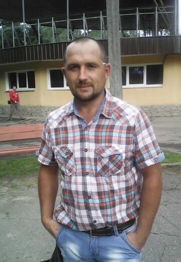 Моя фотография - Иван, 32 из Псков (@ivan15012)