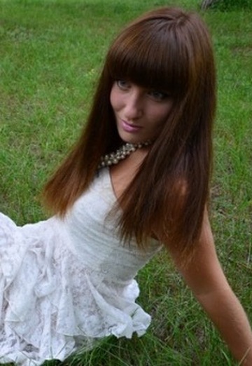 Юленька (@ulenka609) — моя фотография № 1