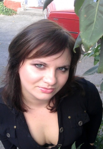 Моя фотография - Илона, 35 из Днепр (@ilona256)