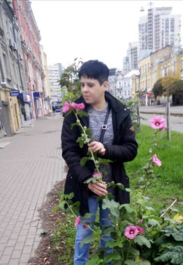 Моя фотография - Татьяна, 46 из Киев (@tatyana325830)