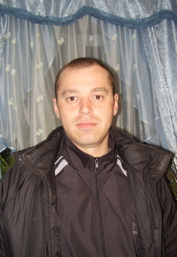 Моя фотография - Евгений, 42 из Запорожье (@evgeniy21395)