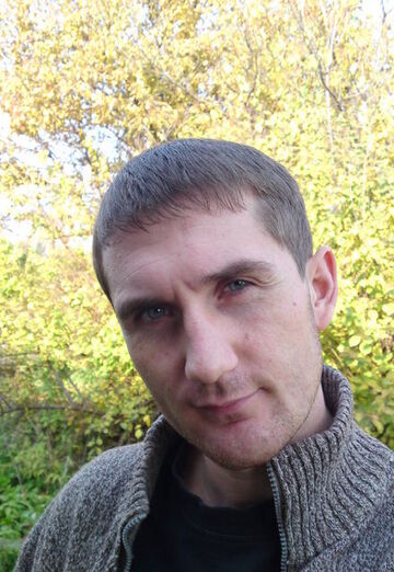 Моя фотография - Роман, 42 из Хабаровск (@roman15376)