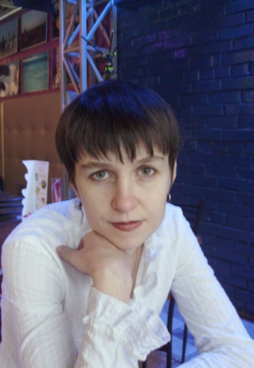 Моя фотография - мария, 42 из Великий Новгород (@mariya535)