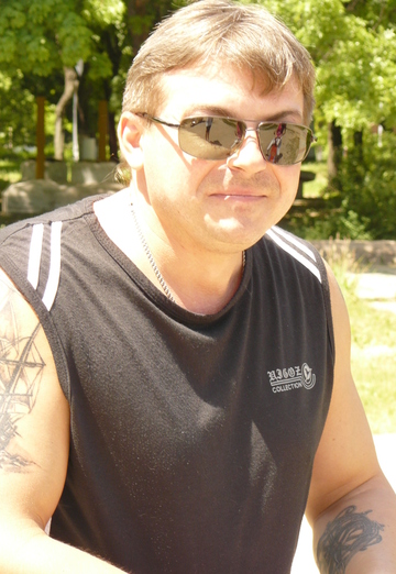 Моя фотография - Dimitriy, 51 из Мариуполь (@dimitriy451)
