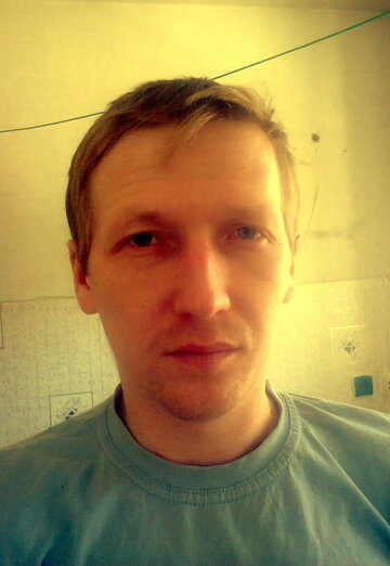 Моя фотография - Aлександр, 39 из Новочебоксарск (@aleksandr167653)