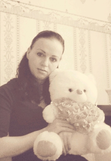 Моя фотография - Светлана, 40 из Хабаровск (@svetlana14696)
