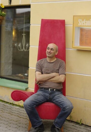 Моя фотография - Arthur, 56 из Таллин (@arthur1176)
