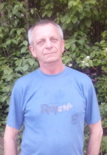 Моя фотография - Виктор, 63 из Курск (@viktor76181)