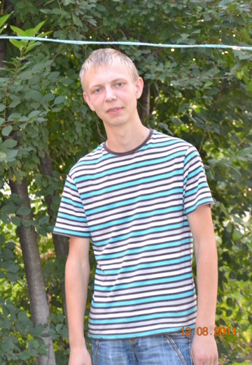 Моя фотография - Иван, 32 из Белгород (@ivan16355)