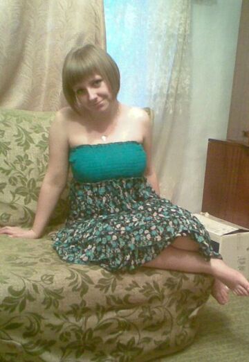 Моя фотография - Lady, 32 из Ставрополь (@lady324)