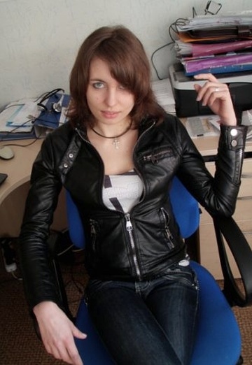 Моя фотография - Ольга, 38 из Киев (@olga12554)