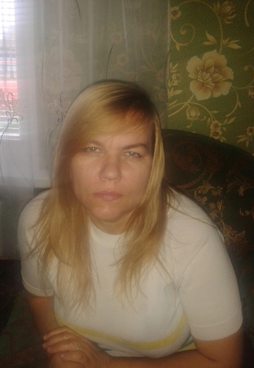 Моя фотография - Наталья, 51 из Столин (@natalya139069)