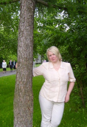 Моя фотография - СВЕТЛАНА, 43 из Смоленск (@svetlana2095)