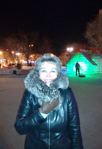Моя фотография - Ирина, 54 из Оренбург (@iren1833)